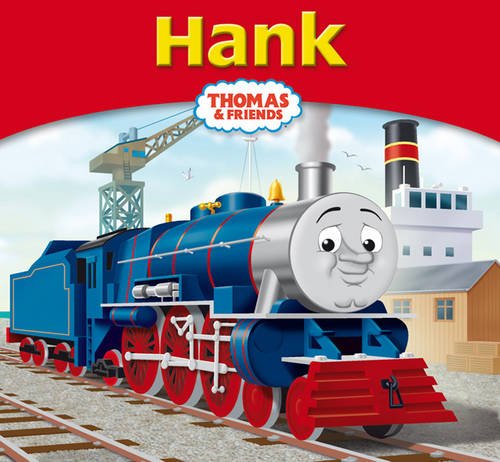 Thomas & Friends : 59 Hank