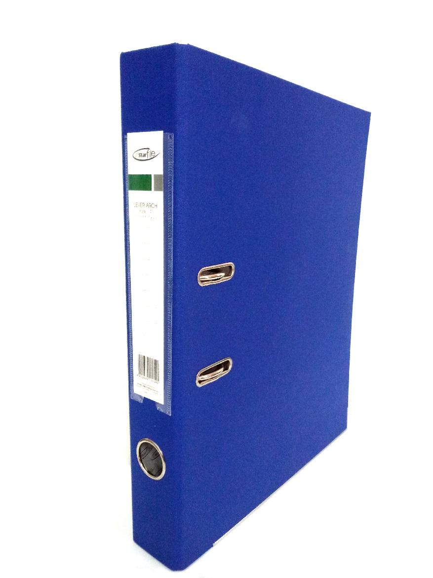 Tramix  2 Ring File 