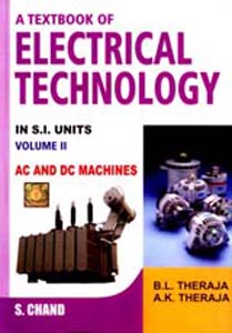A Textbook of Electrical Technology in SI Units Volume 2