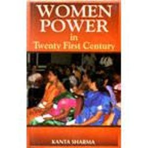 Women Power in 21st Century