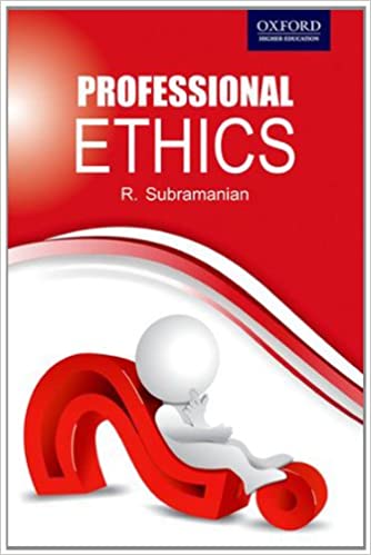 Professional Ethics