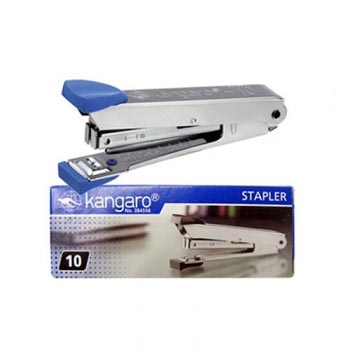 Kangaro Stapler 10 Size