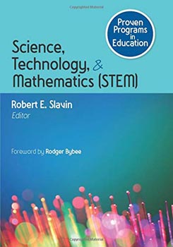 Science Technology Mathematics (STEM)