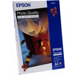 Epson Photo Paper Matt  A4 110GSM