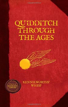 Quidditch Through The Ages