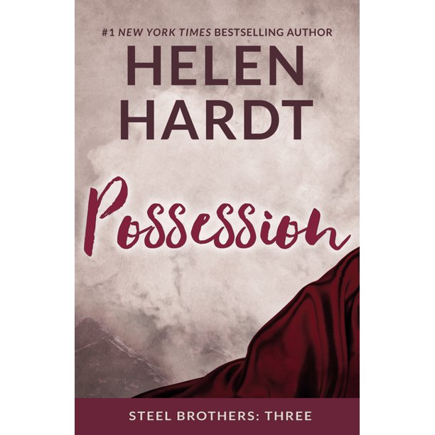 Possession: Steel Brothers: Three