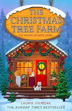 The Christmas Tree Farm : TikTok Made Me Buy It