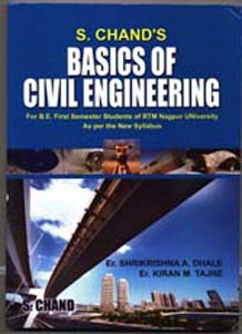 Basics of Civil Engineering