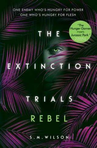 The Extinction Trials Rebel
