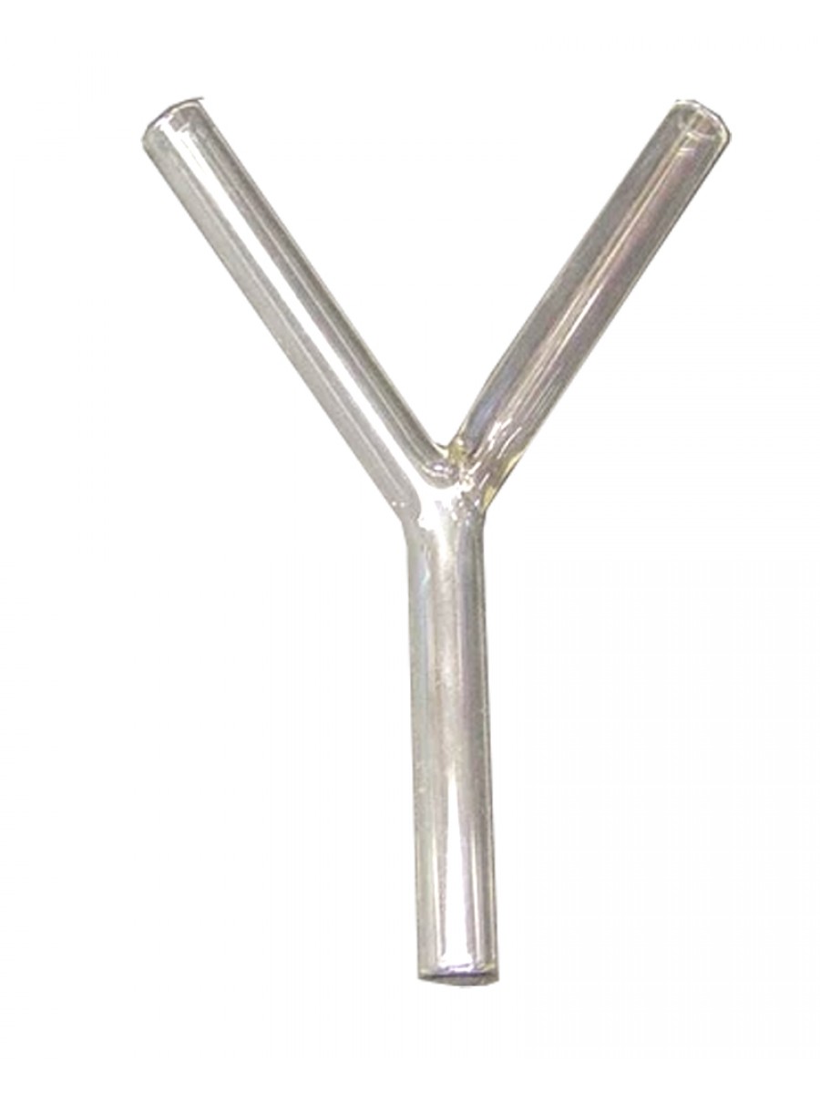 Y Tube Each
