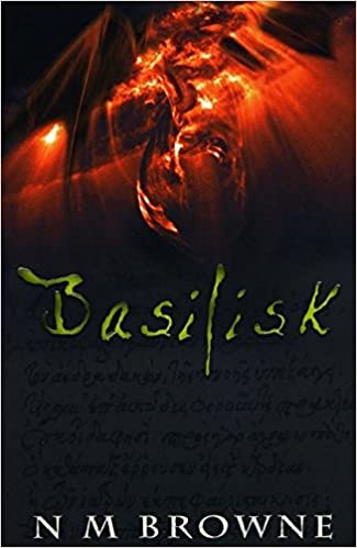 Basilisk