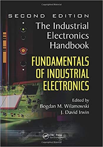 Fundamentals of Industrial Electronics