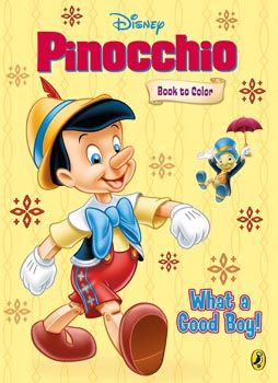 Pinocchio (Disney)