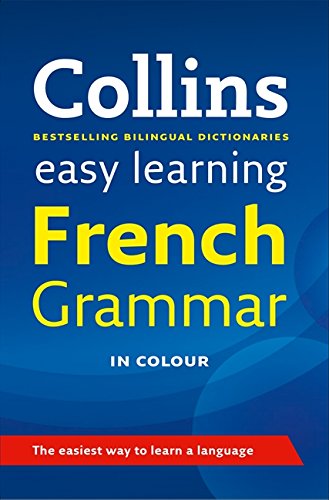 Easy Learning French Grammar