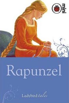 Rapunzel