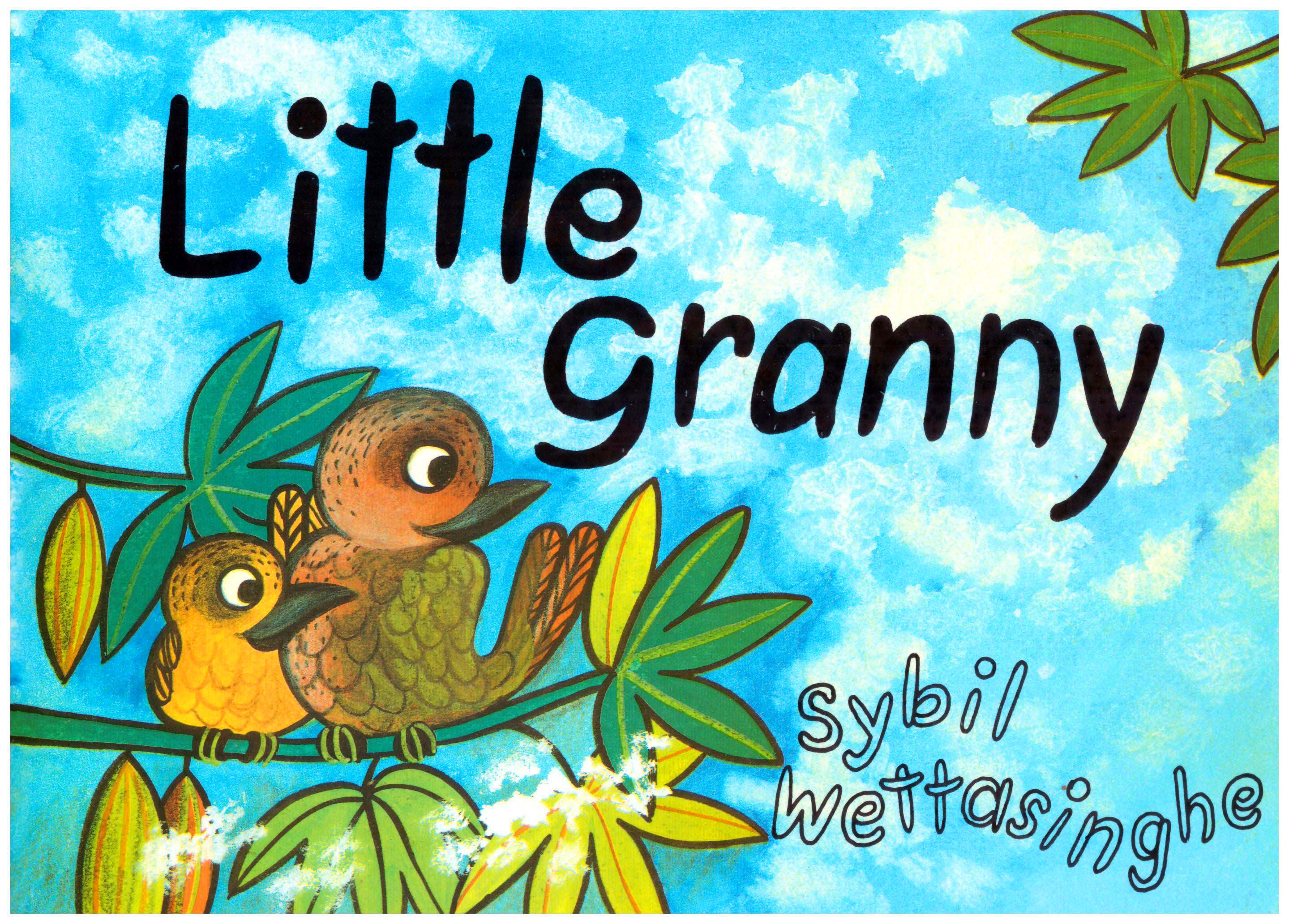 Little Granny