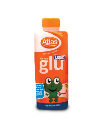 Atlas Glue Liquid 350ml