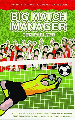 Big Match Manager