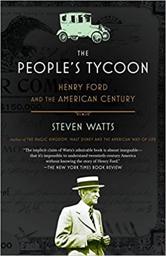 The Peoples Tycoon