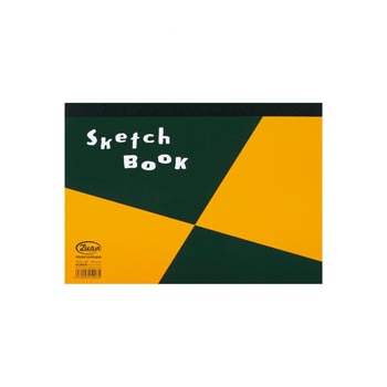 Maruman Sketch Pad 126.5gsm B5 x 50 - S253