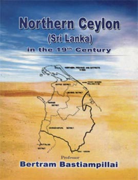 Northern Ceylon in the 19th Century