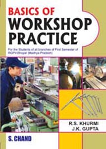 Basics of Workshop Practice