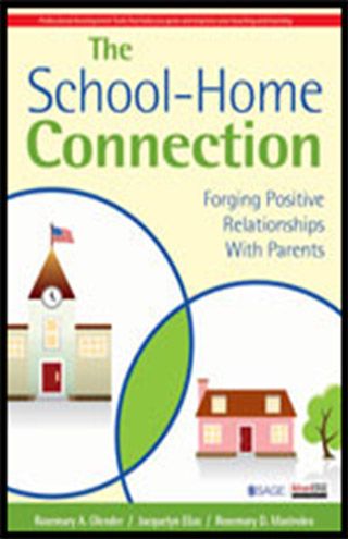 The School - Home Connection