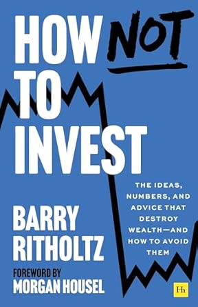 How Not to Invest
