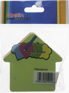 Jinxin Sticky Notes  (NO : Y01)