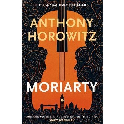 Moriarty