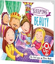 Sleeping Beauty : My First Pop-up Book