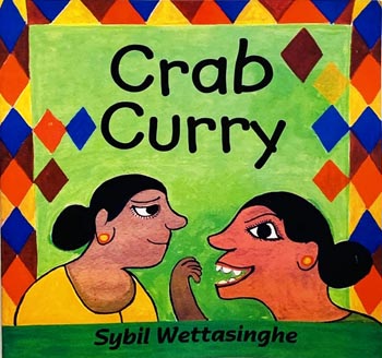 Crab Curry