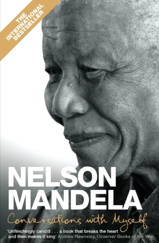 Nelson Mandela Conversations with Myself