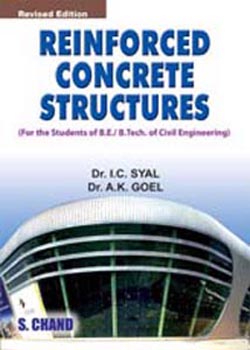 Reinforced Concrete Structures