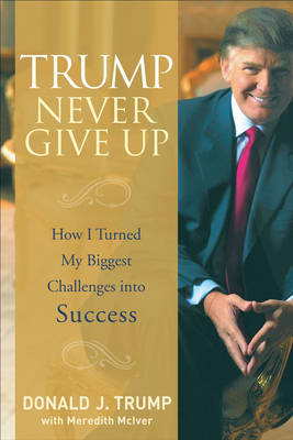 Never Give Up: How I Changed my Biggest Challenges into Success