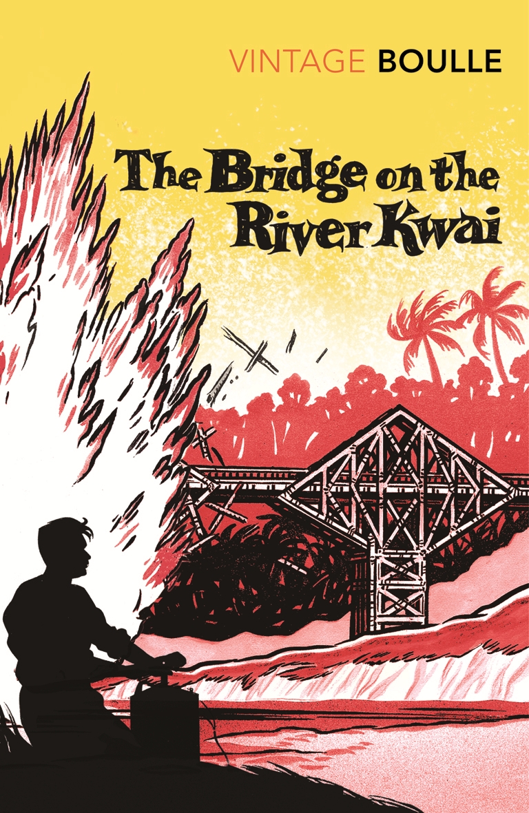 The Bridge on The River Kwai