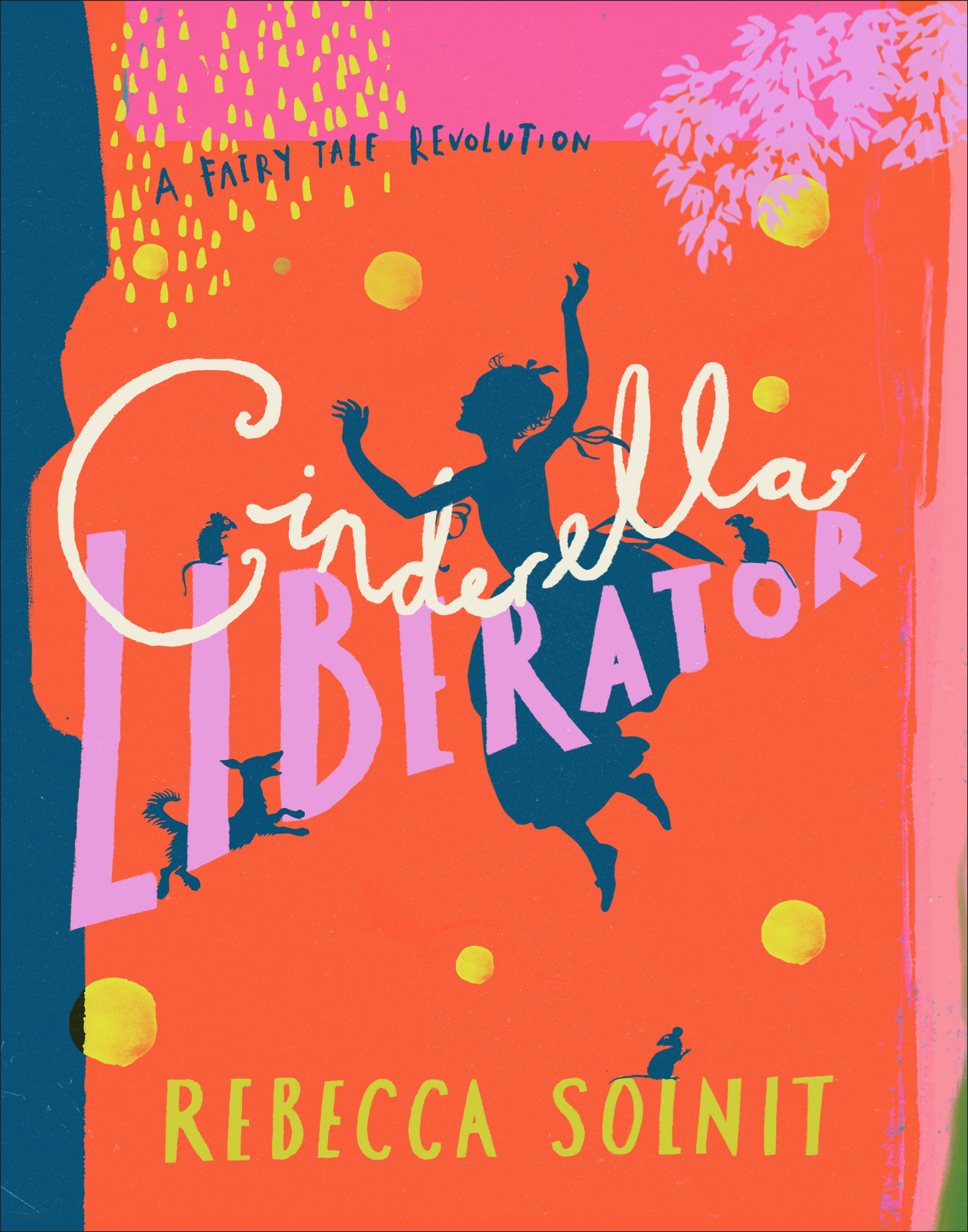 Cinderella Liberator : A Fairy Tale Revolution