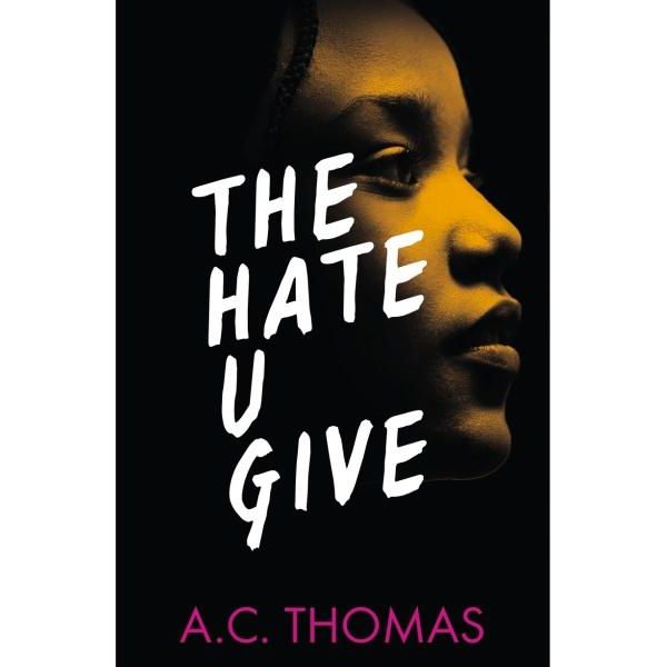 The Hate U Give