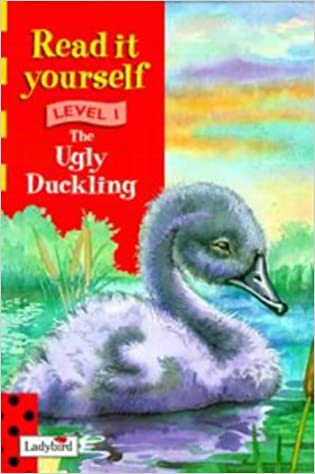 Read It Yourself Level 1 The Ugly Duckling