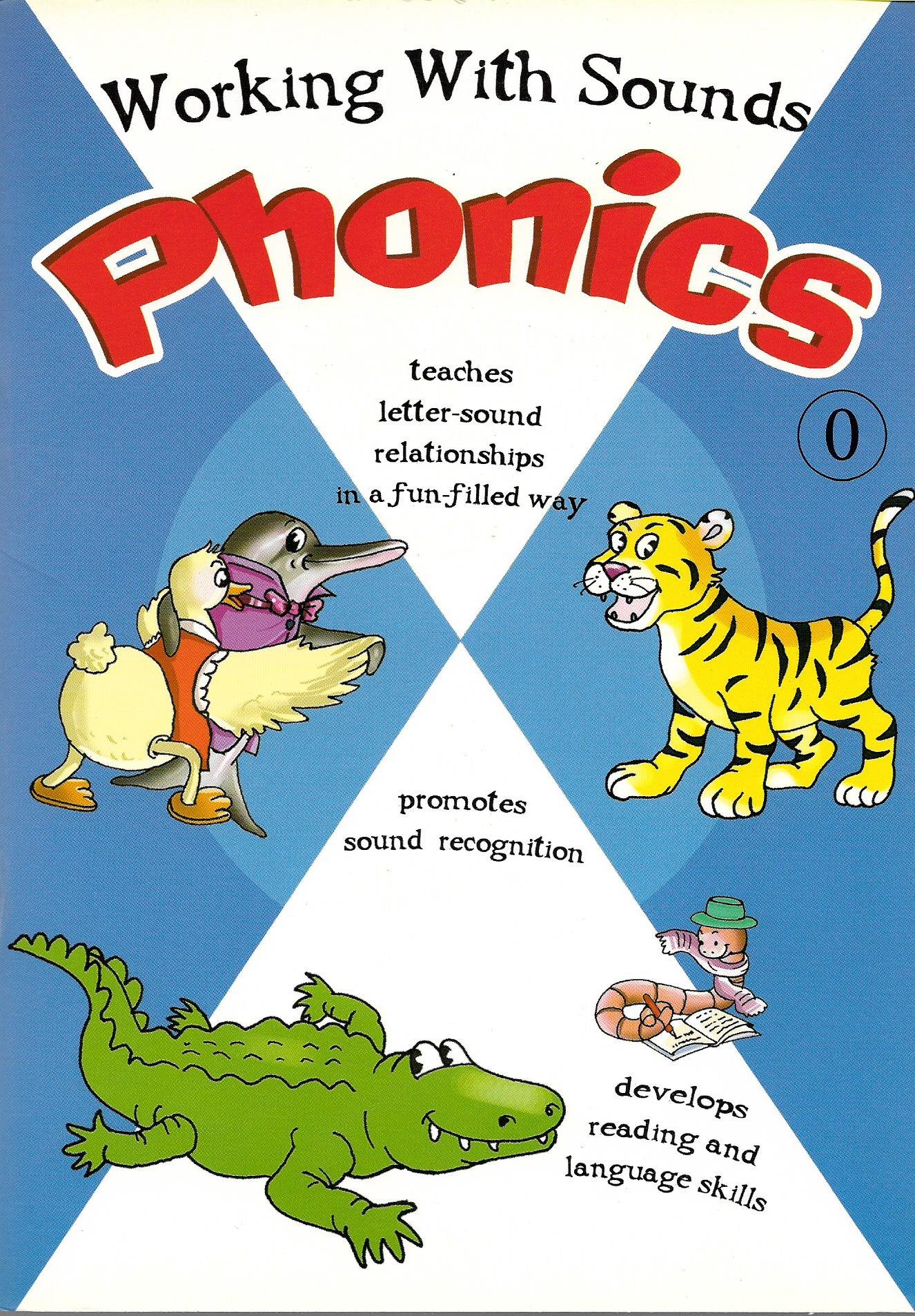 Working with Sounds Phonics 0