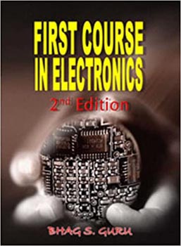 A First Course in Electronics