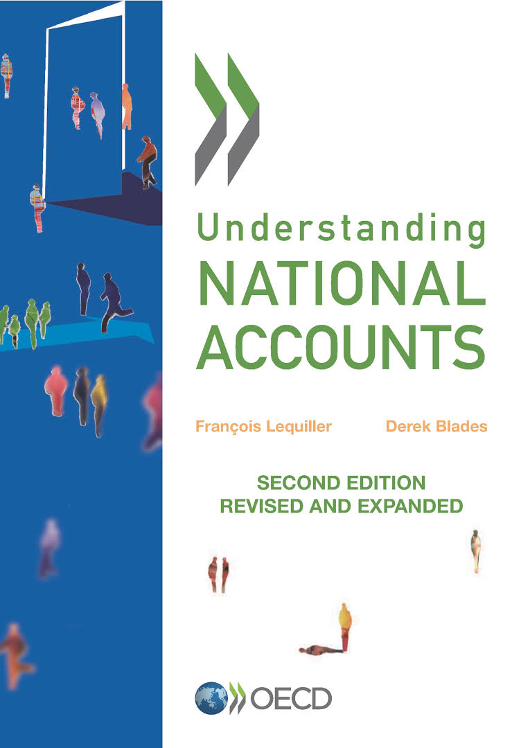 Understanding National Accounts