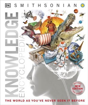 DK : Knowledge Encyclopedia