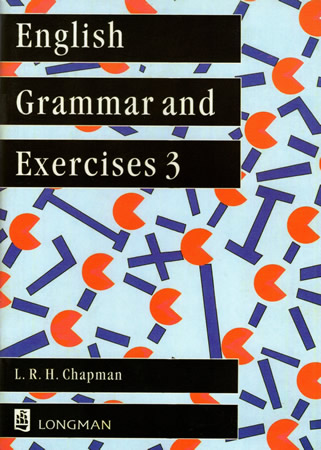 English Grammar and Exercises 3
