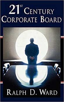 21st Century Corporate Board