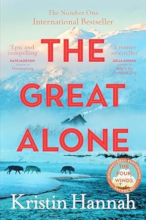 The Great Alone