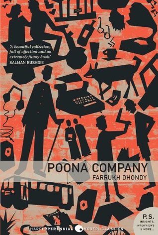 Poona Company