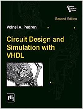 Circuit Desing And Simulation With VHDL