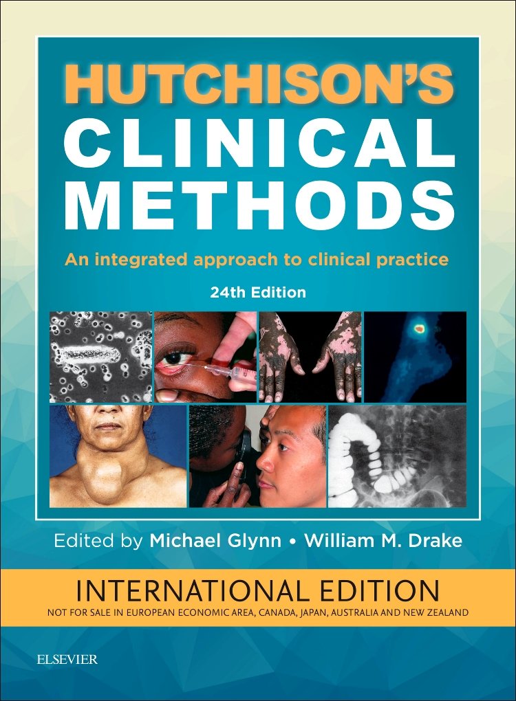 Hutchisons Clinical Methods