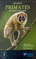 Sri Lankan Primates An Enthusiasts Guide
